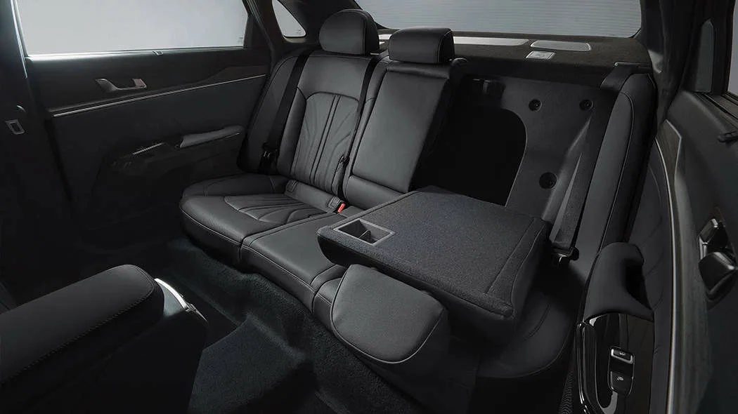 Kia K5 - photo 5