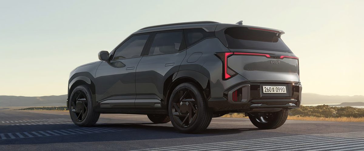 Kia Seltos - photo 6