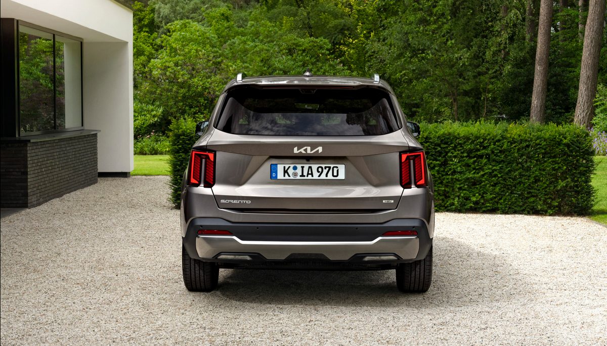 Kia Sorento - photo 2