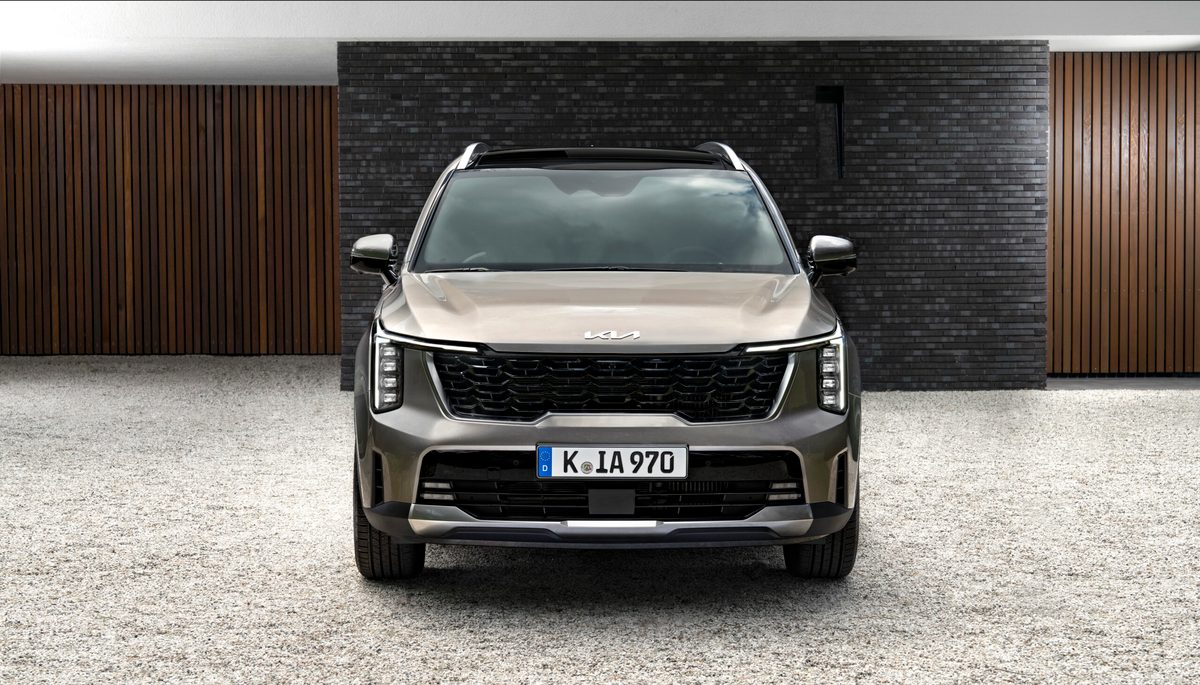 Kia Sorento - photo 3
