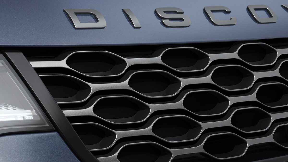 Land Rover Discovery - photo 8