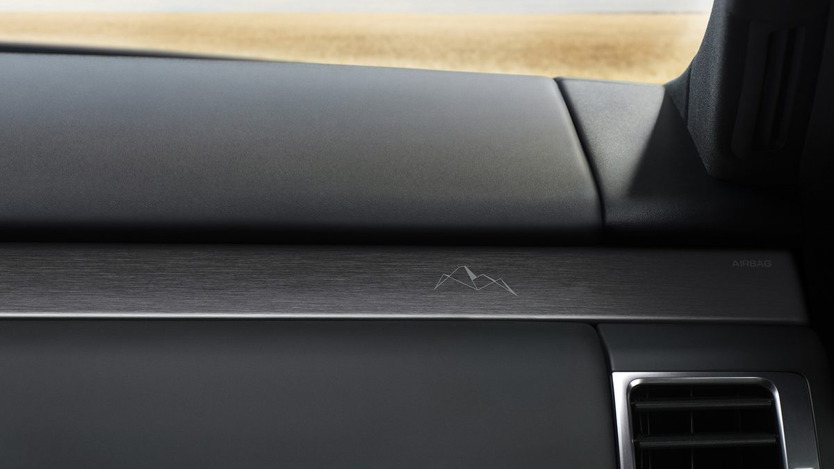 Land Rover Discovery - photo 10