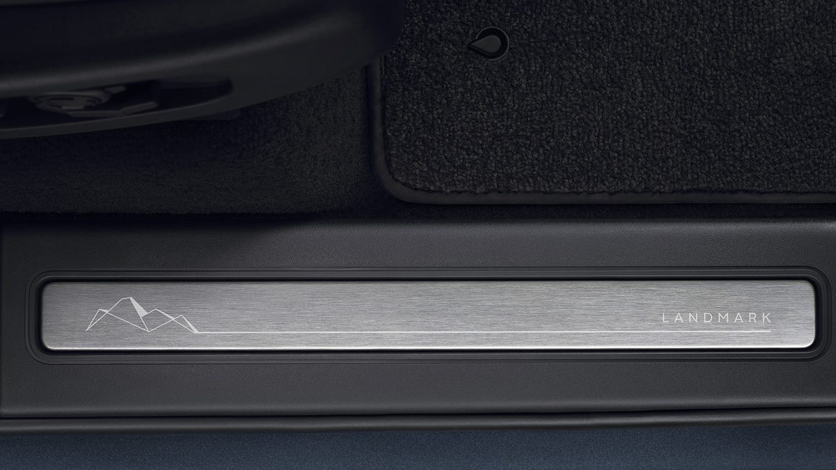 Land Rover Discovery - photo 11