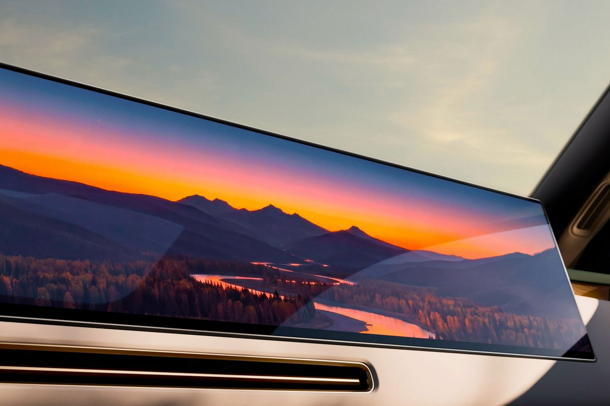 Li L8 returns as a five-seat sibling to the L9, on sale in China from ¥369,800 (about $54,300) - photo 19