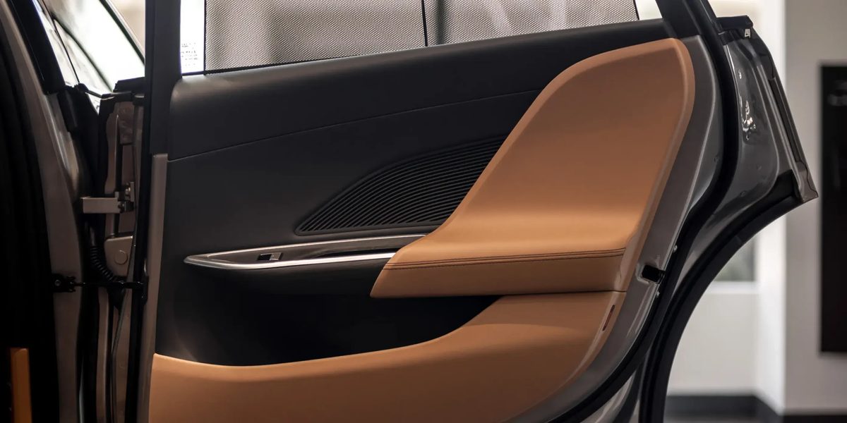 Lucid Air - photo 9