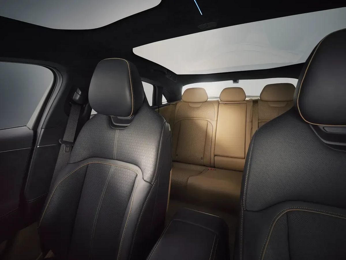 Lucid Air - photo 10