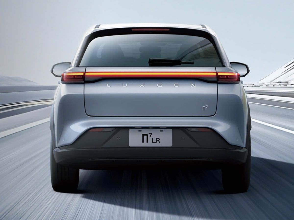 Foxconn Wanted to Bring a Tesla Rival to the US - photo 3