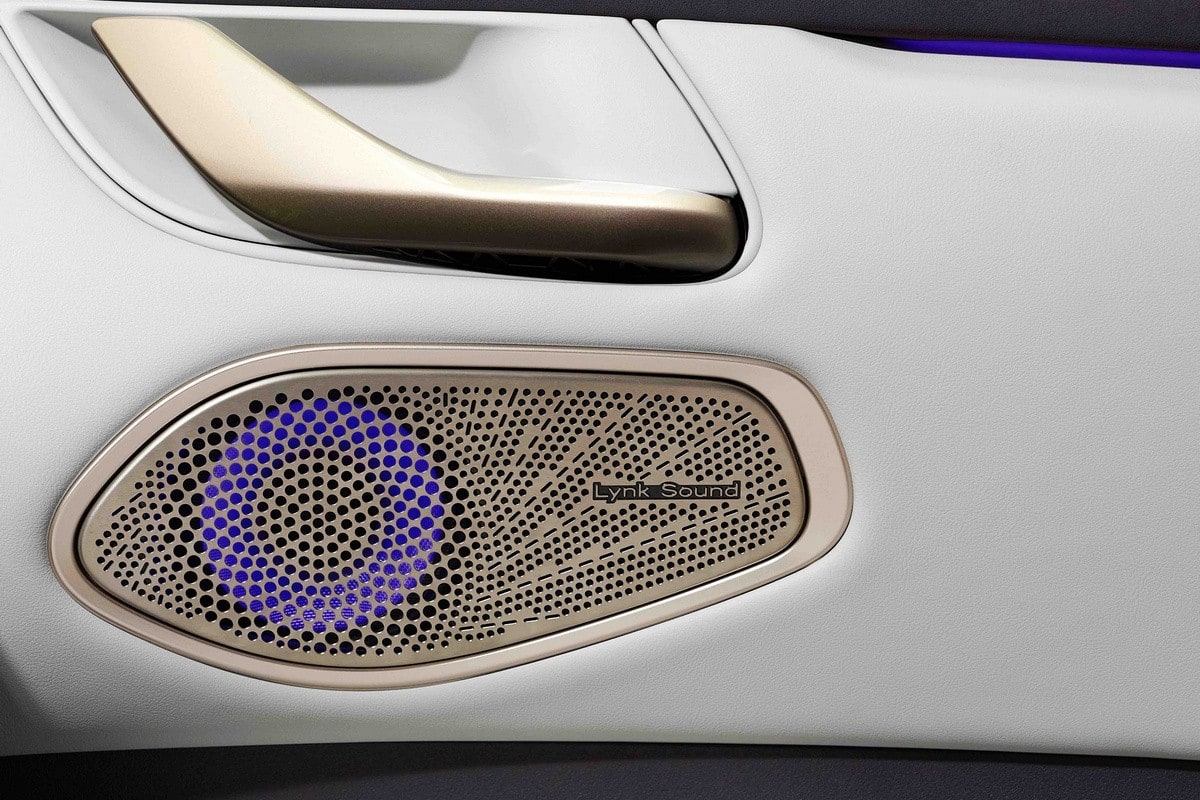 Lynk & Co 20 - photo 12