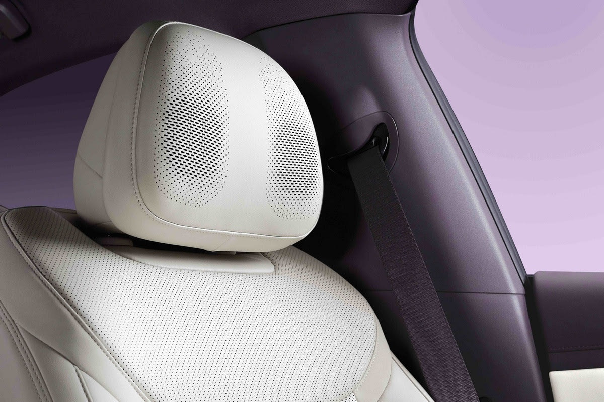 Lynk & Co 20 - photo 14