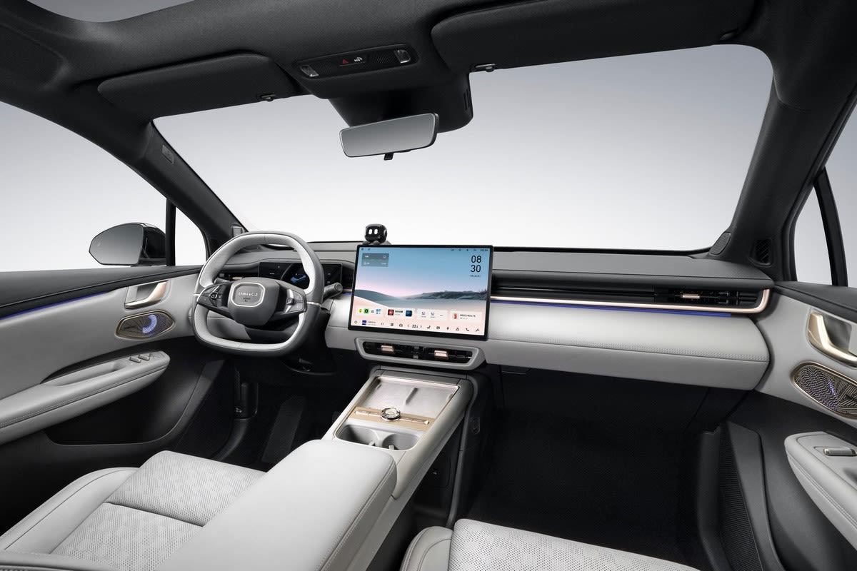 Lynk & Co 20 - photo 15