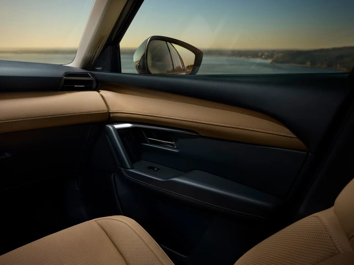 Mazda CX-5 - photo 6