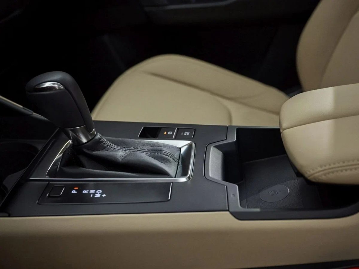 Mazda CX-5 - photo 7