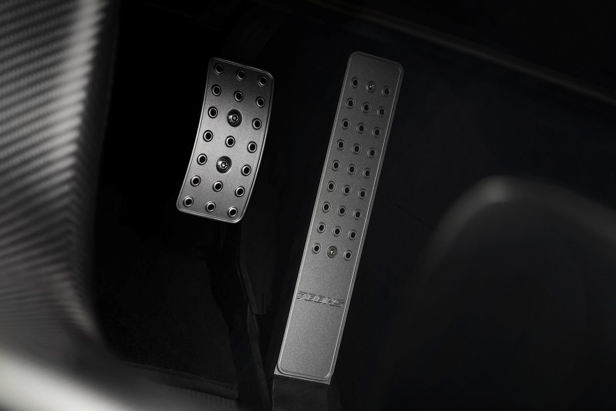 McLaren McLaren 788HS - photo 18