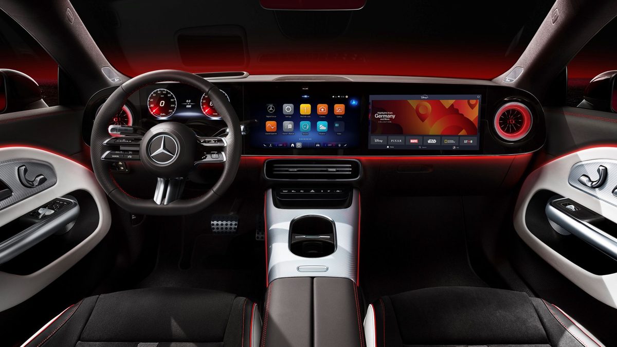 EU now requires driver-monitoring cameras