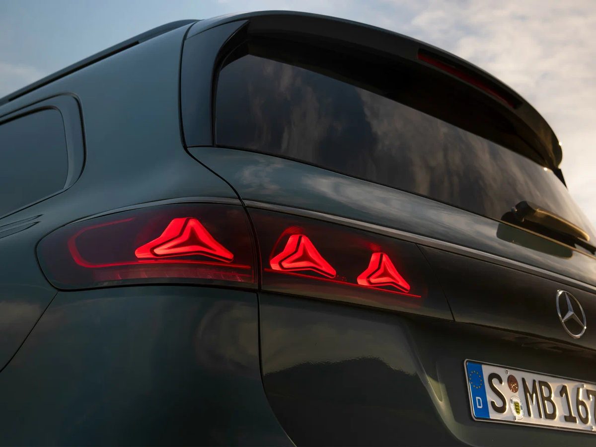 Mercedes-Benz GLS - photo 5