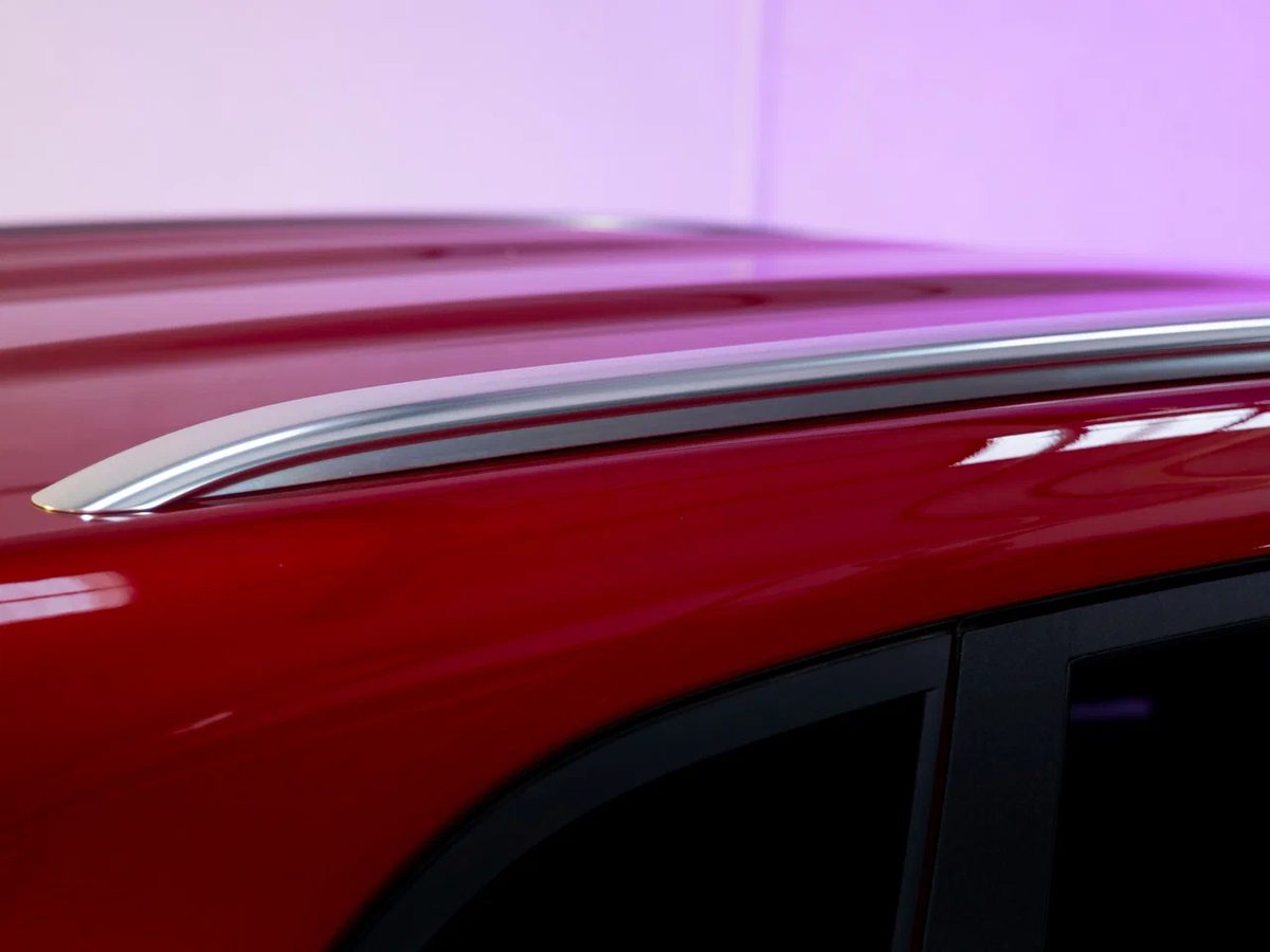 MG ZS - photo 6