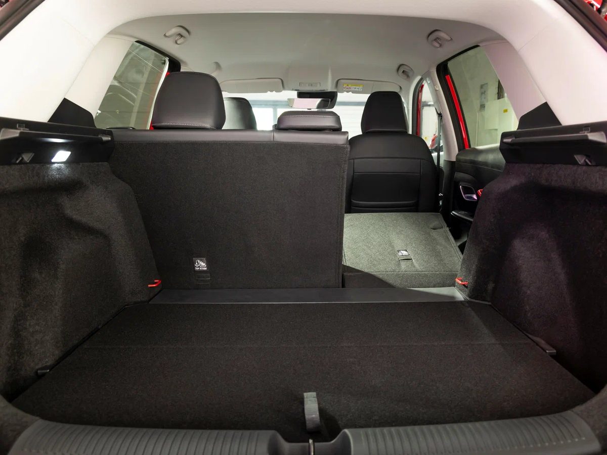MG ZS - photo 14