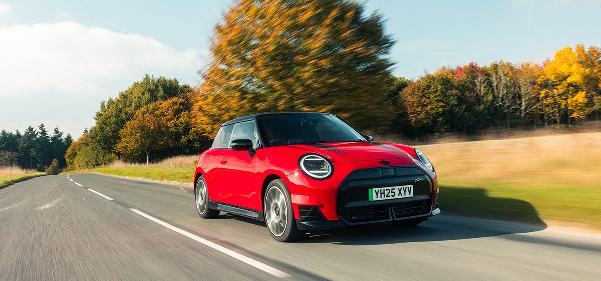 MINI Cooper 3-door - photo 4