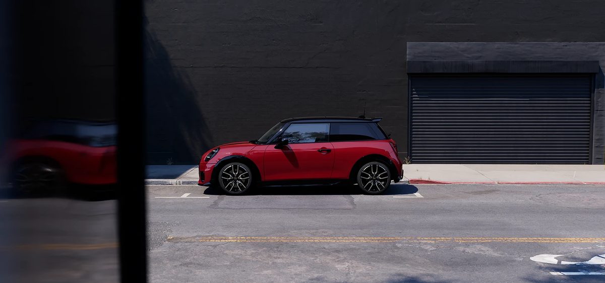 MINI Cooper 3-door - photo 5