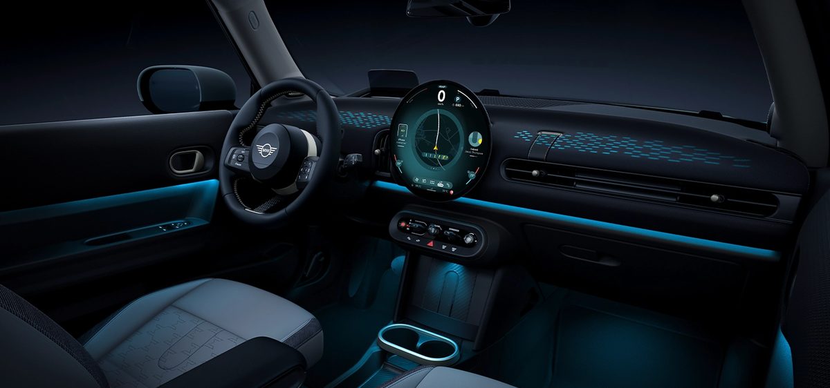 MINI Cooper 3-door - photo 6