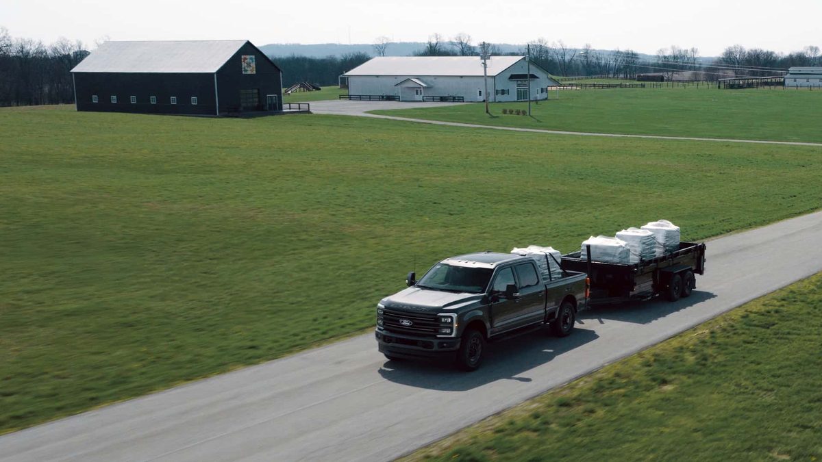 Ford F-250 Super Duty - photo 14