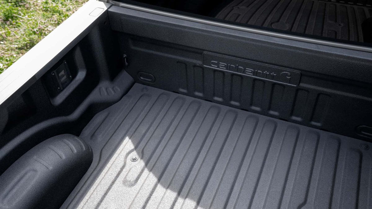 Ford F-250 Super Duty - photo 7