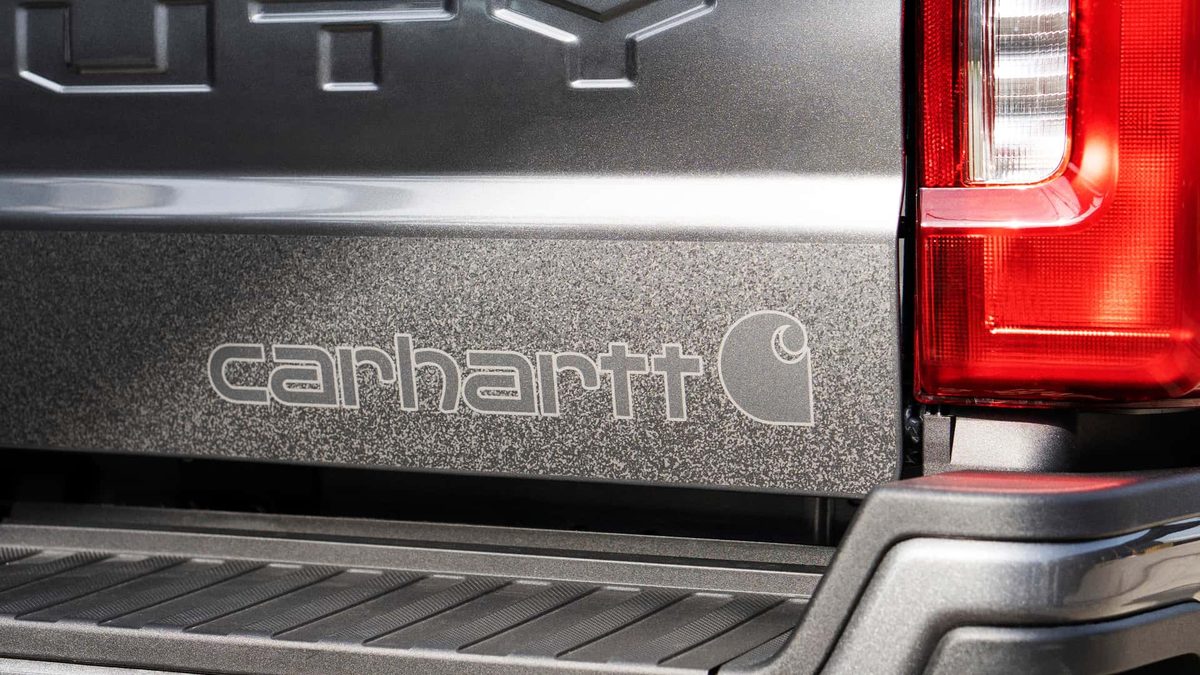 Ford F-250 Super Duty - photo 8