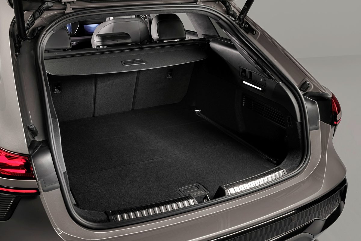 Audi A6 allroad - photo 10