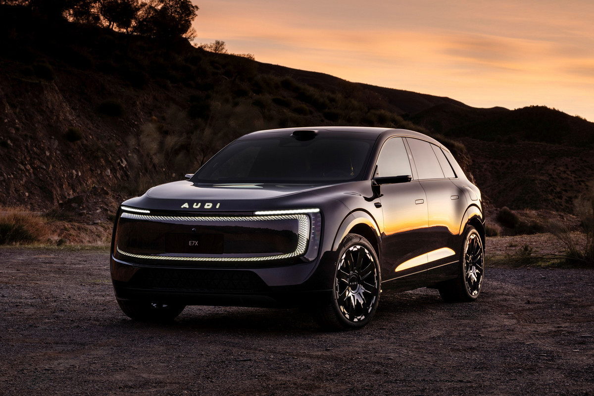 Audi CTO: 'the idea of the global car is gone' - photo 3