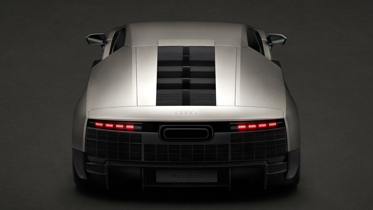Audi возвращает в салон кнопки - photo 4
