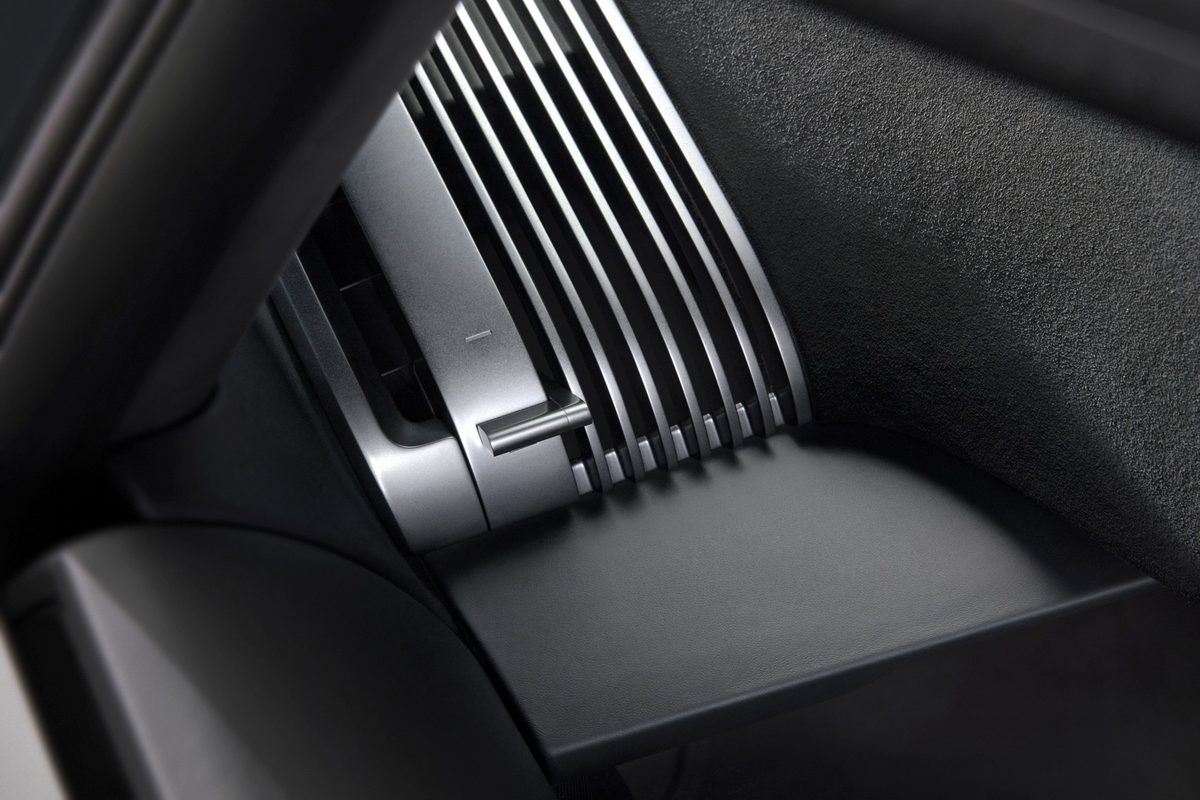 Audi возвращает в салон кнопки - photo 7