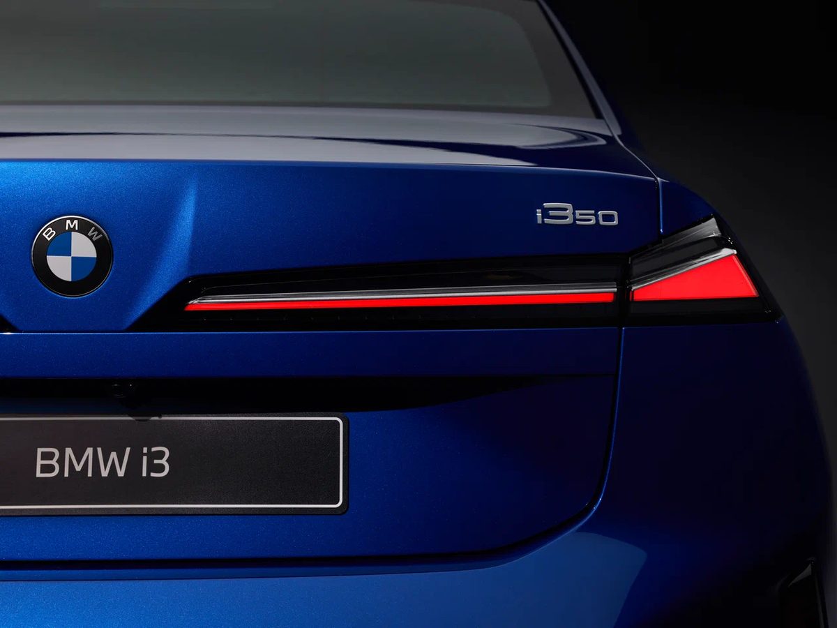 BMW starts i3 production, Munich goes EV-only - photo 13