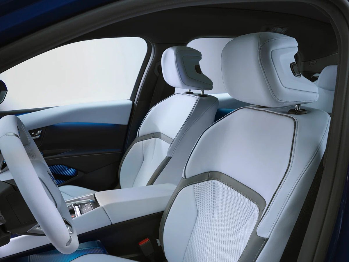 BMW starts i3 production, Munich goes EV-only - photo 21