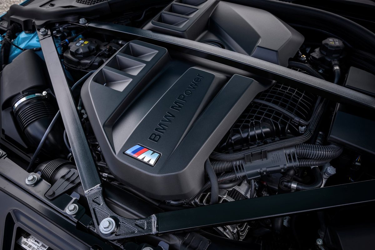 BMW M2 xDrive - photo 2