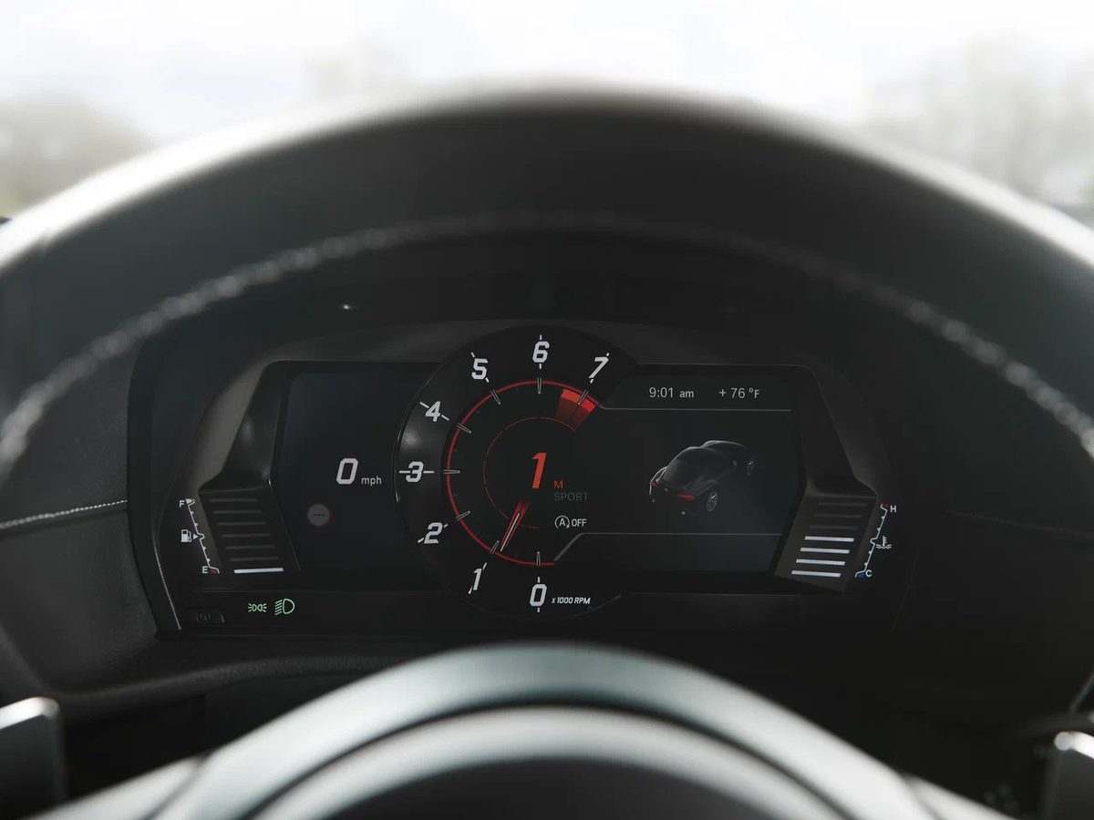 BMW recall over starter fire risk widens to Supra - photo 4