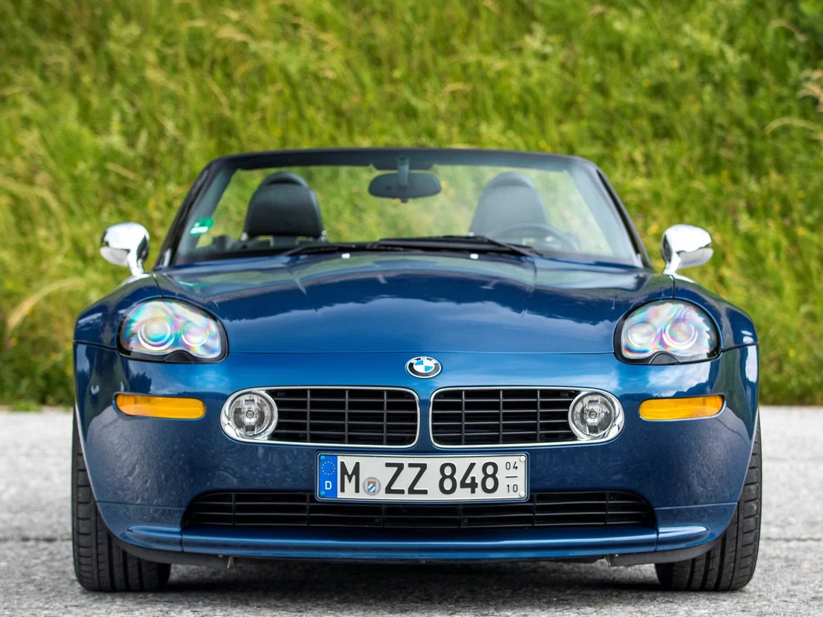 BMW Z4 Production Ends  - No Successor Planned - photo 8
