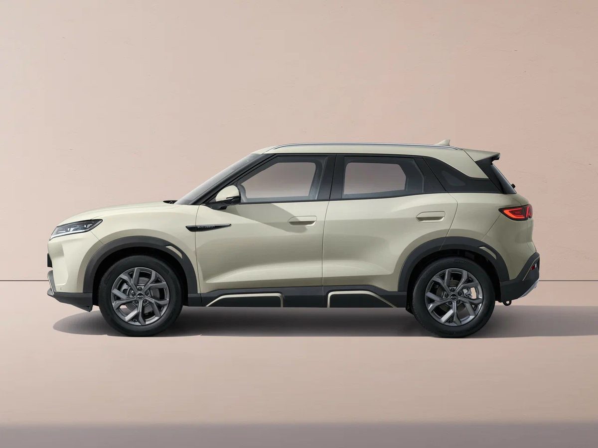 BYD is hunting for idle European factories - and has its eye on Maserati - photo 6
