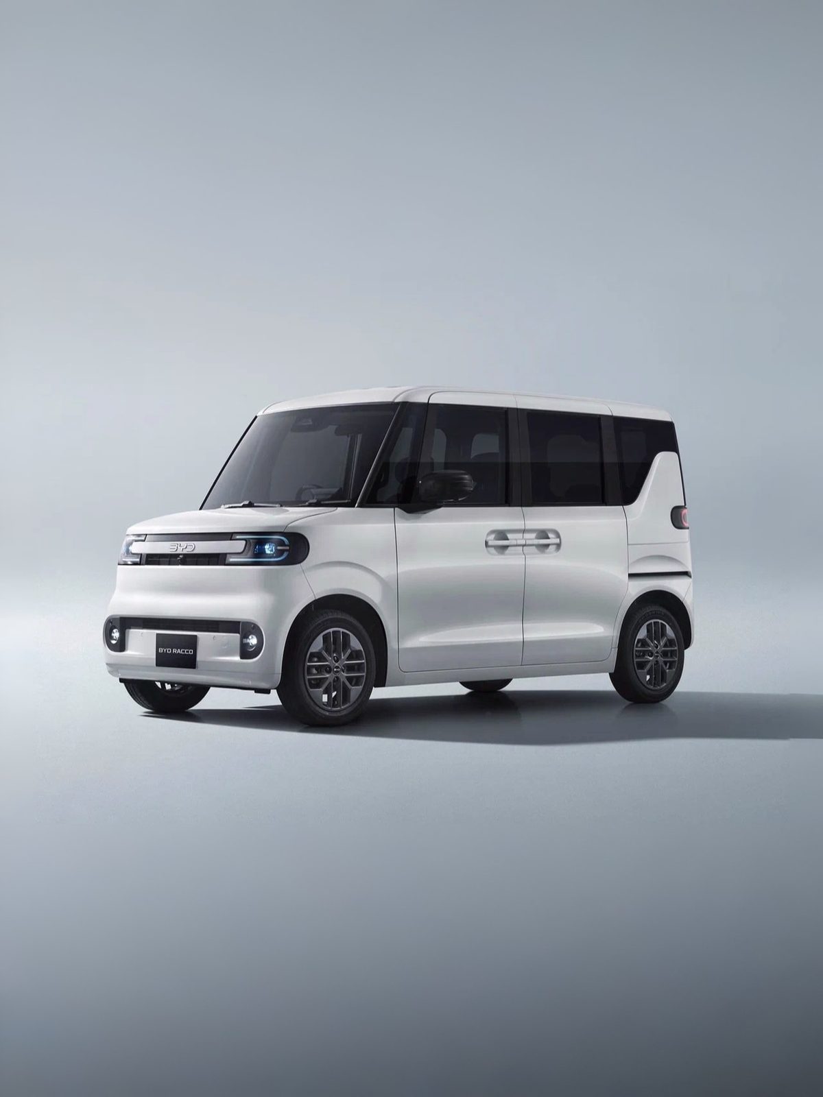 BYD Racco is 2.5 times pricier in Sri Lanka