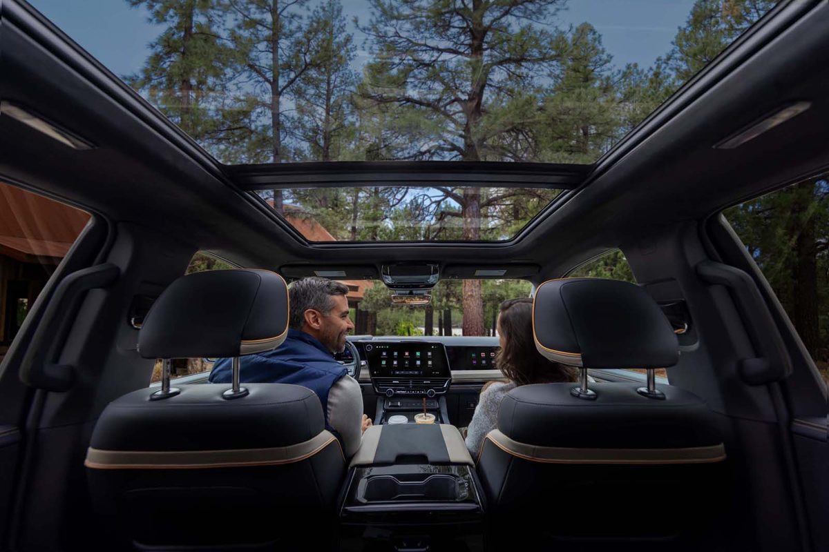 Chevrolet Silverado - photo 9
