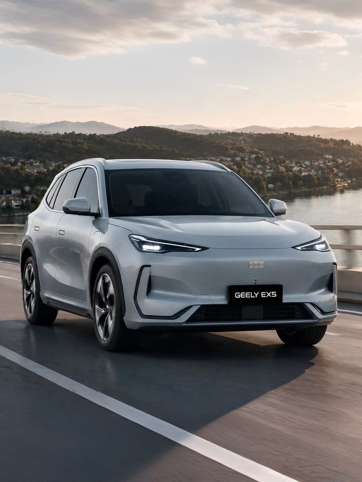 Chinese brands reach 10% of Argentina's car market