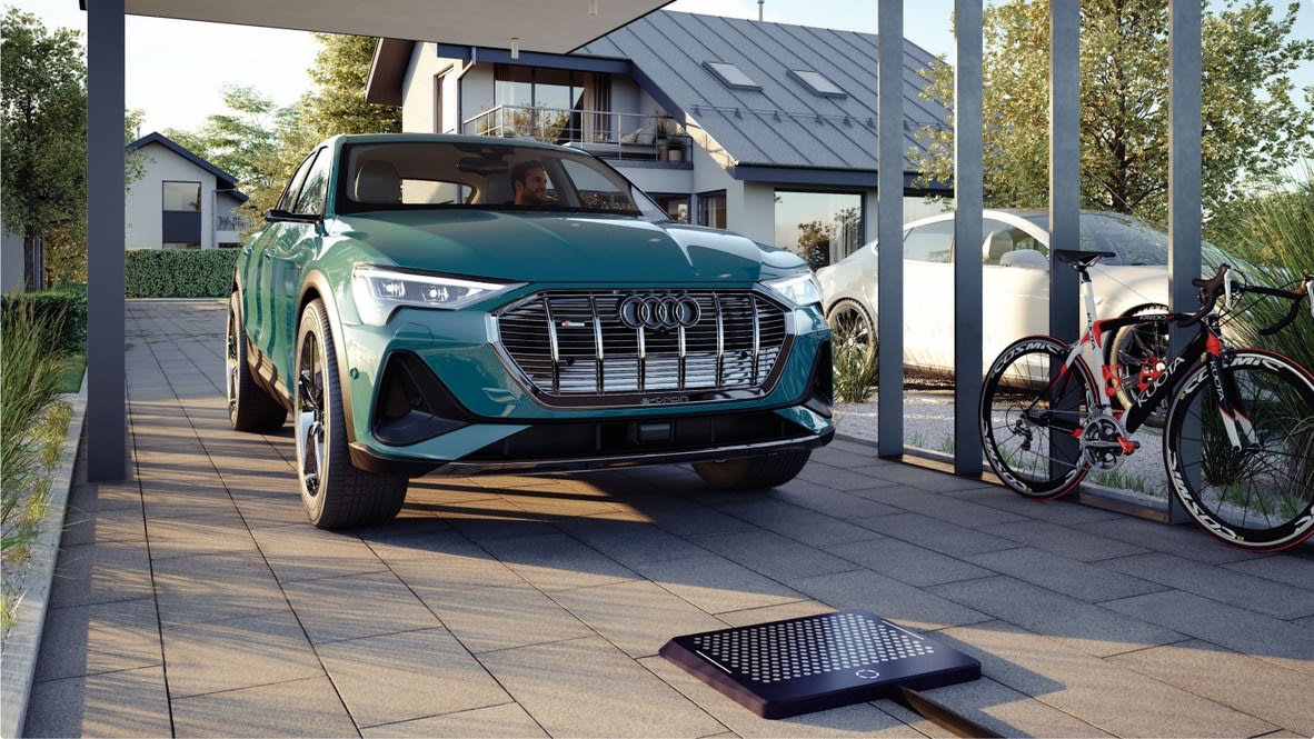 Easelink licenses automated charging to Luxshare