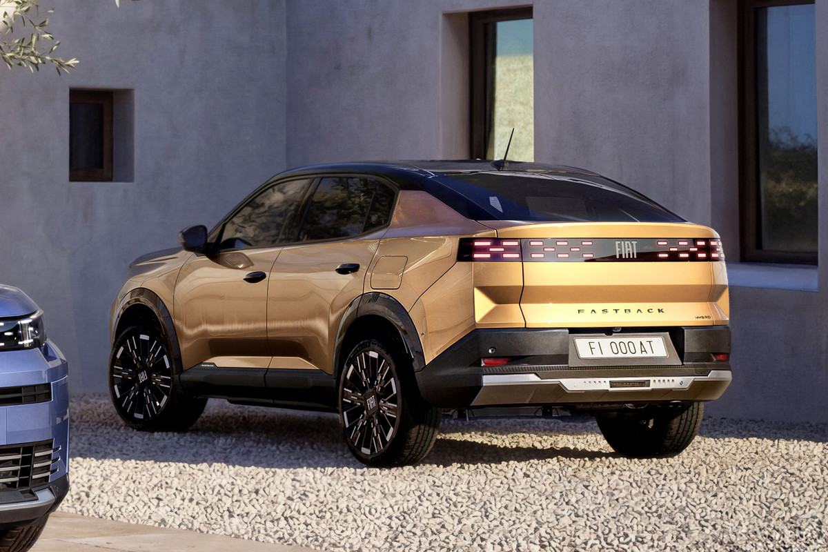 Fiat Grizzly - photo 2