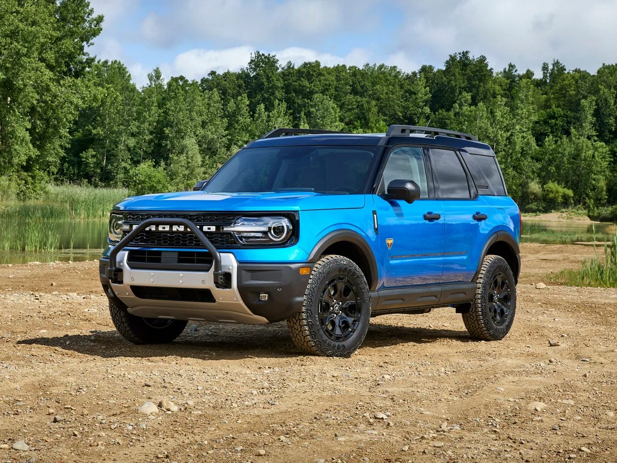 Ford CEO: Our Best Plants Aren't in the US