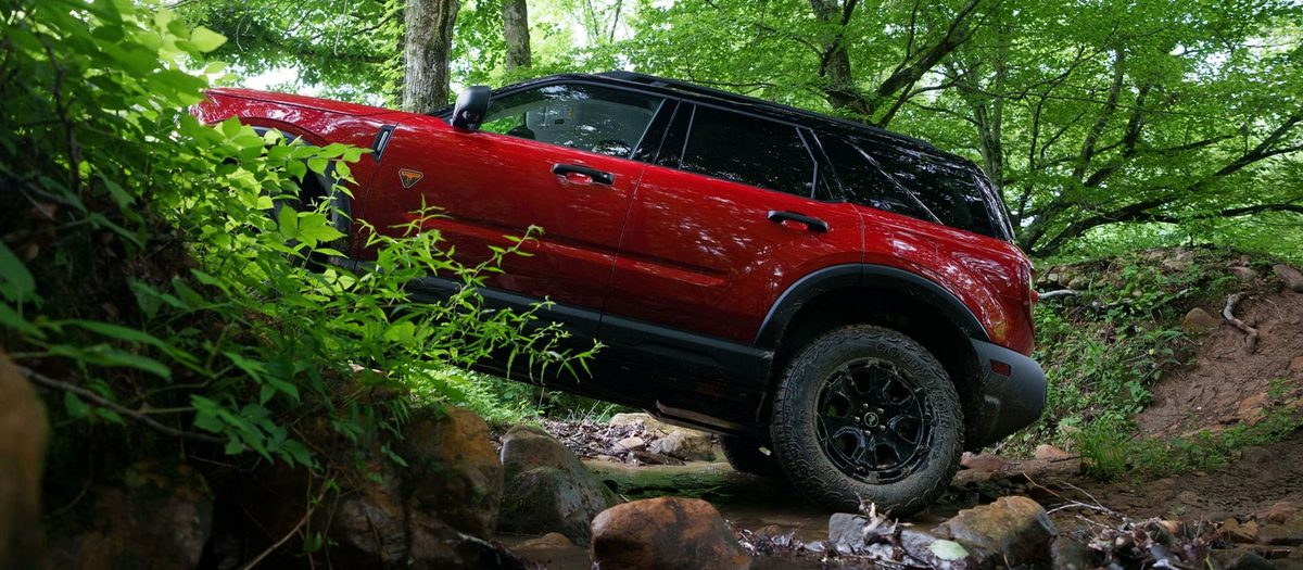 Ford CEO: Our Best Plants Aren't in the US - photo 3