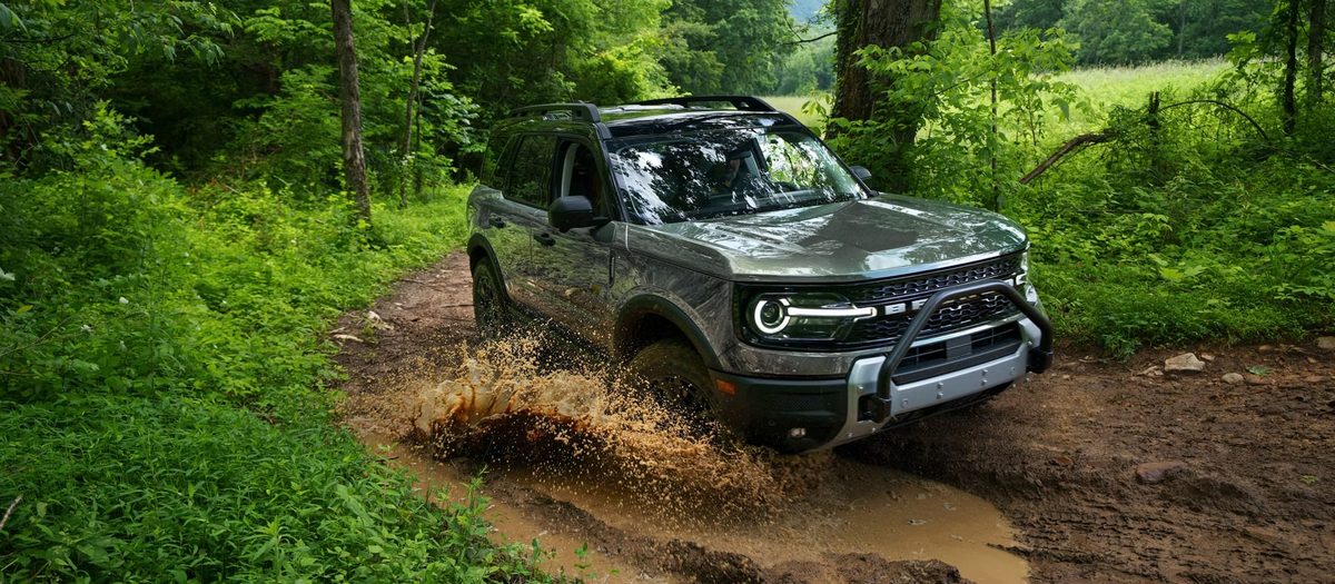 Ford CEO: Our Best Plants Aren't in the US - photo 6