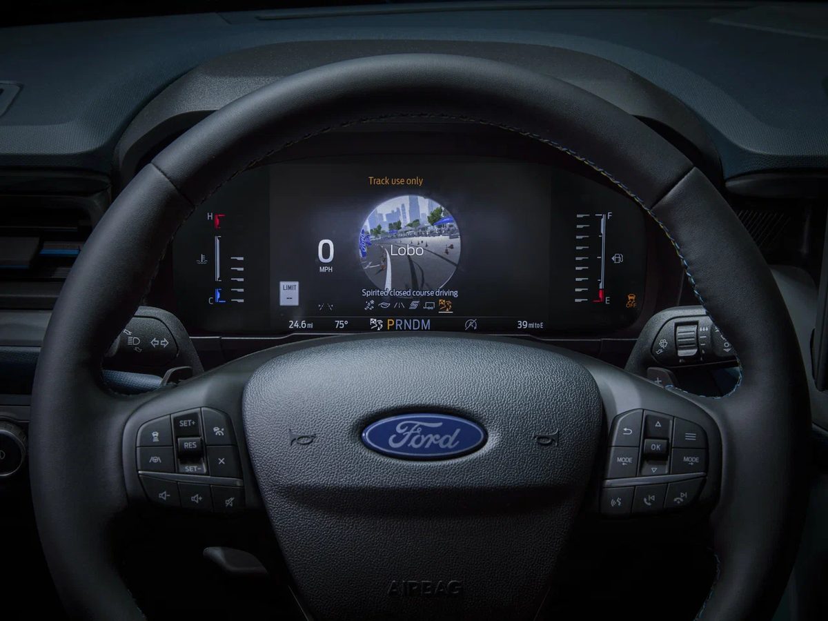 Ford CEO: Our Best Plants Aren't in the US - photo 18