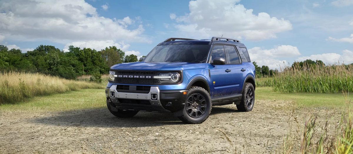 Ford CEO: Our Best Plants Aren't in the US - photo 8