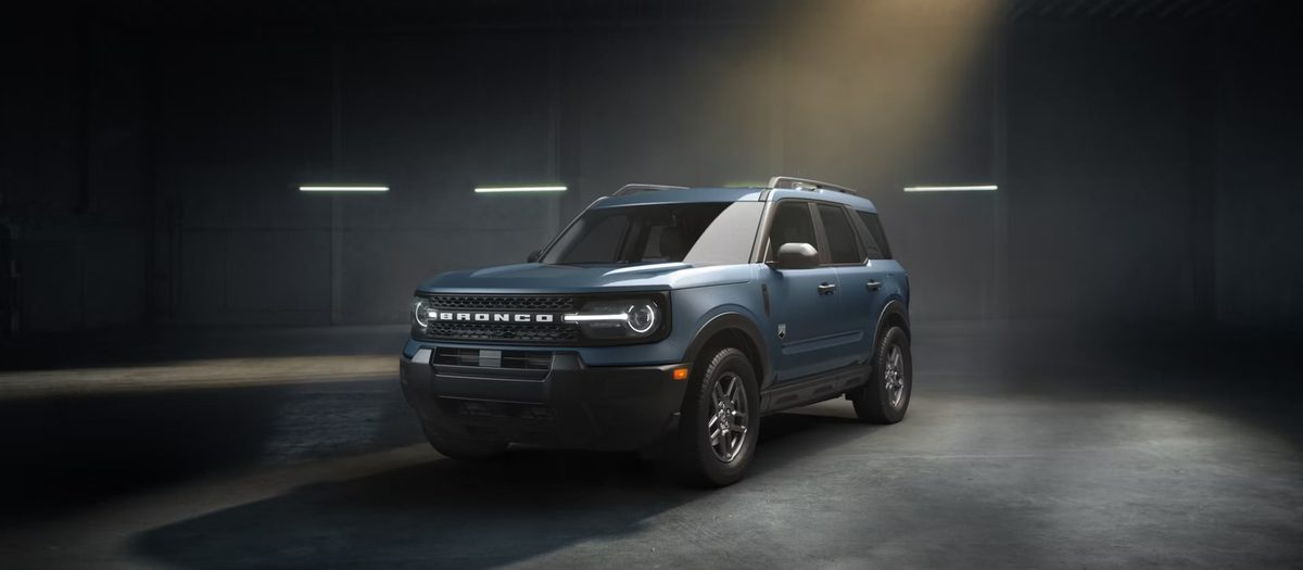 Ford CEO: Our Best Plants Aren't in the US - photo 9