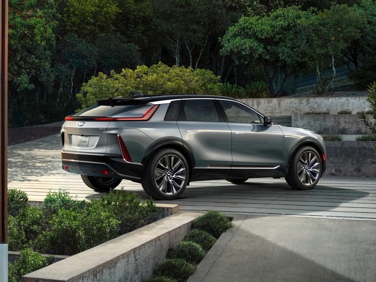 Ford and GM lost $10.8 billion on EVs in 2025 - and 2026 will be worse - photo 3