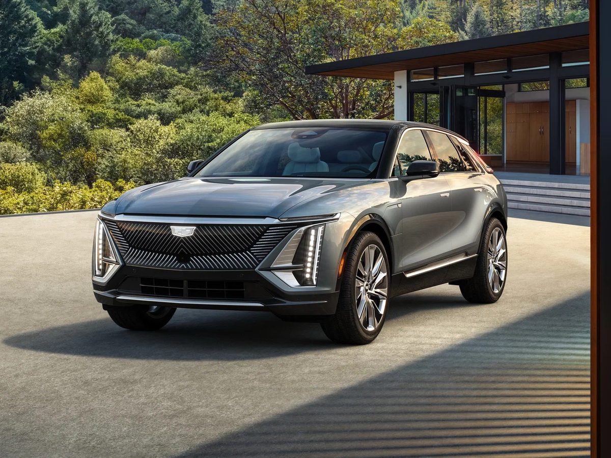 Ford and GM lost $10.8 billion on EVs in 2025 - and 2026 will be worse - photo 6